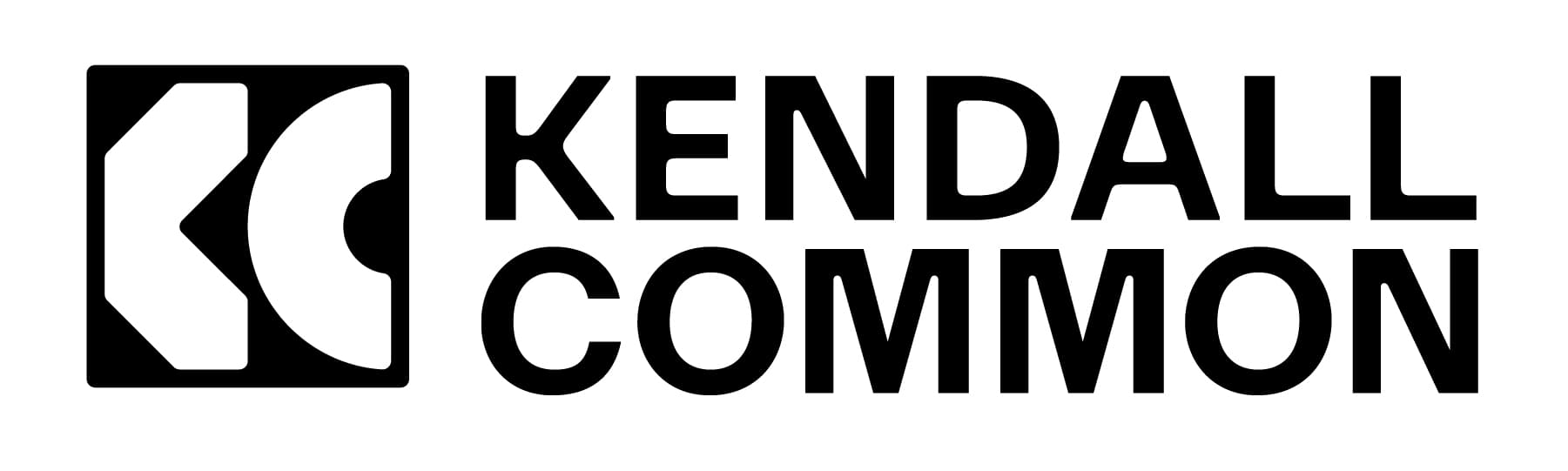 kendall common logo